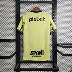 23/24 Corinthians 2 away size M-4XL