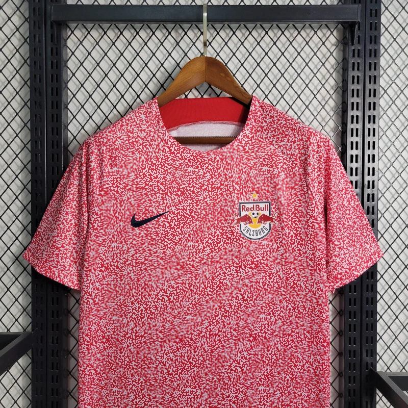 23/24 RB Bragantino Training Jersey Size S-XXL