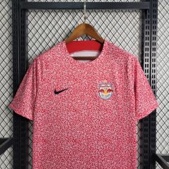 23/24 RB Bragantino Training Jersey Size S-XXL
