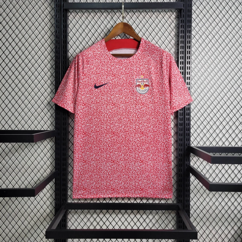 23/24 RB Bragantino Training Jersey Size S-XXL