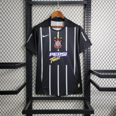 Retro version 2004 Corinthians away S-XXL