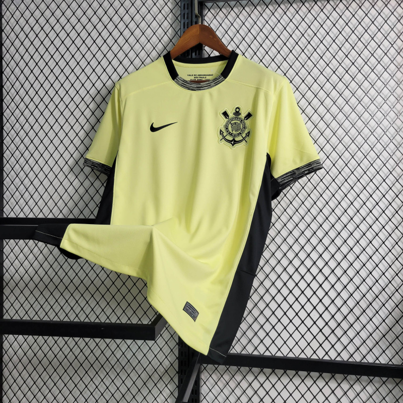 23/24 Corinthians 2 away size M-4XL