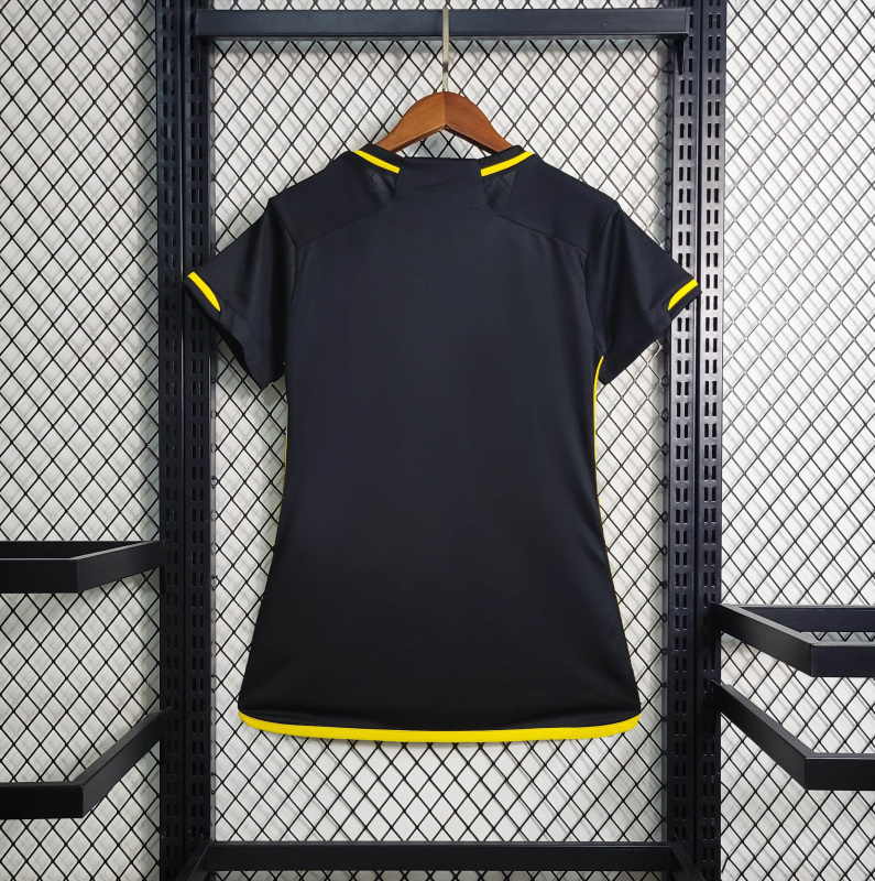 23/24 Women Atletico Mineiro 2 away size S-XL