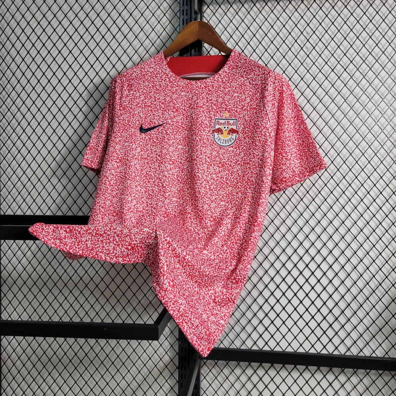23/24 RB Bragantino Training Jersey Size S-XXL