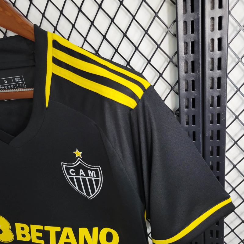 23/24 Atletico Mineiro 2 away size S-4XL