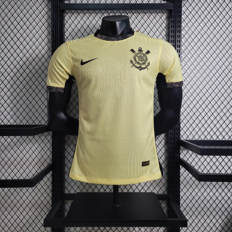 23/24 Player Corinthians 2 away size S-XXL