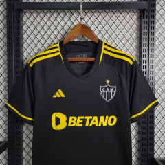 23/24 Atletico Mineiro 2 away size S-4XL