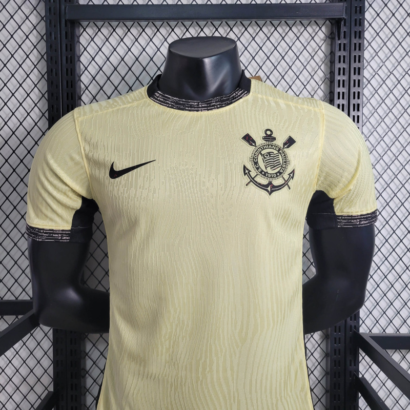 23/24 Player Corinthians 2 away size S-XXL