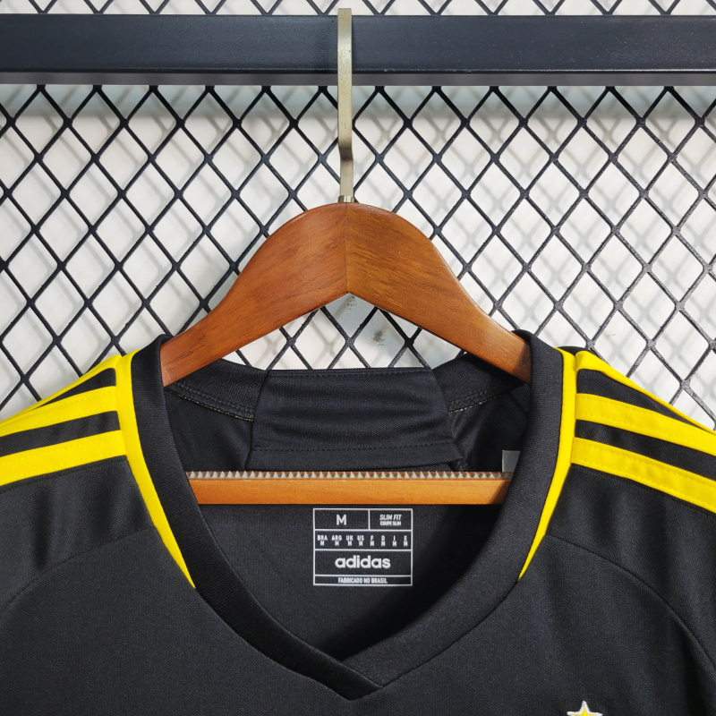 23/24 Women Atletico Mineiro 2 away size S-XL