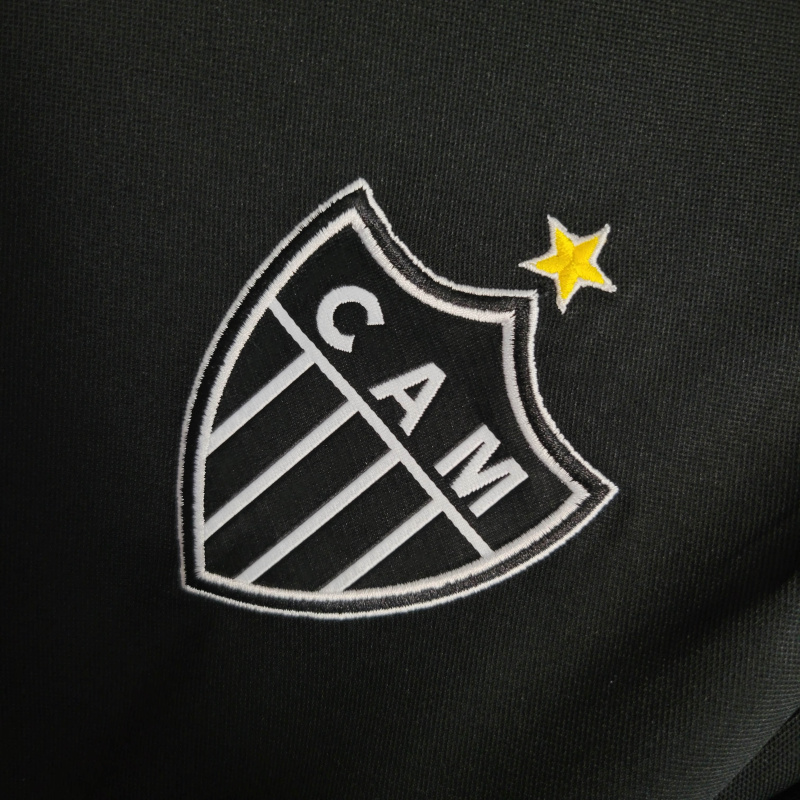 23/24 Atletico Mineiro 2 away size S-4XL