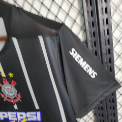 Retro version 2004 Corinthians away S-XXL