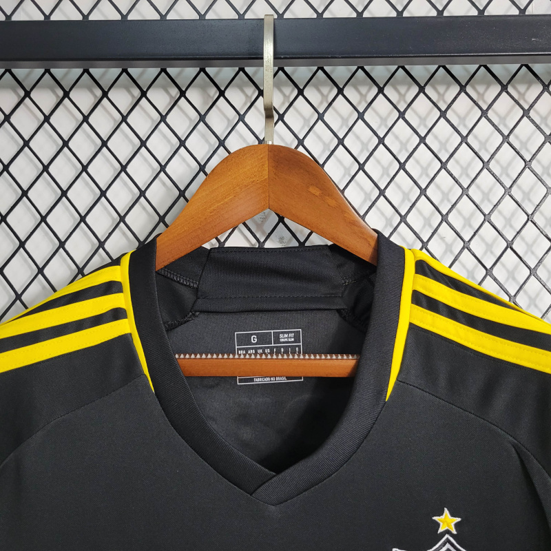 23/24 Atletico Mineiro 2 away size S-4XL