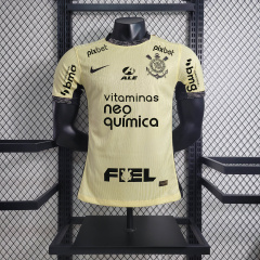 23/24 Player Corinthians 2 away size S-XXL