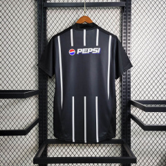 Retro version 2004 Corinthians away S-XXL