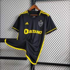 23/24 Atletico Mineiro 2 away size S-4XL