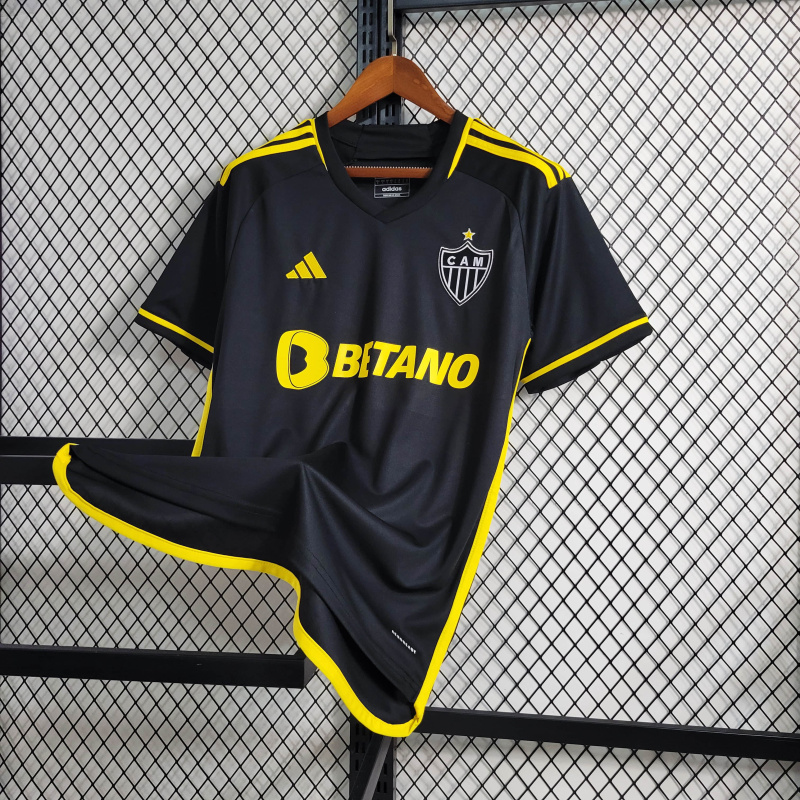 23/24 Atletico Mineiro 2 away size S-4XL