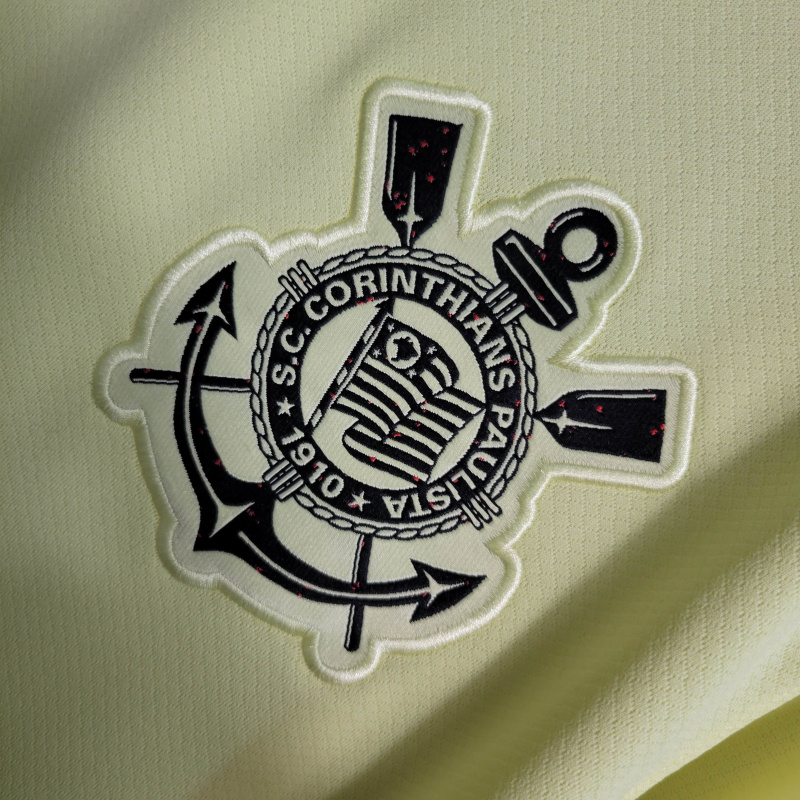 23/24 Corinthians 2 away size M-4XL
