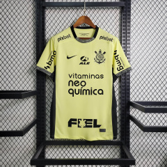 23/24 Corinthians 2 away size M-4XL