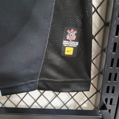 Retro version 2004 Corinthians away S-XXL
