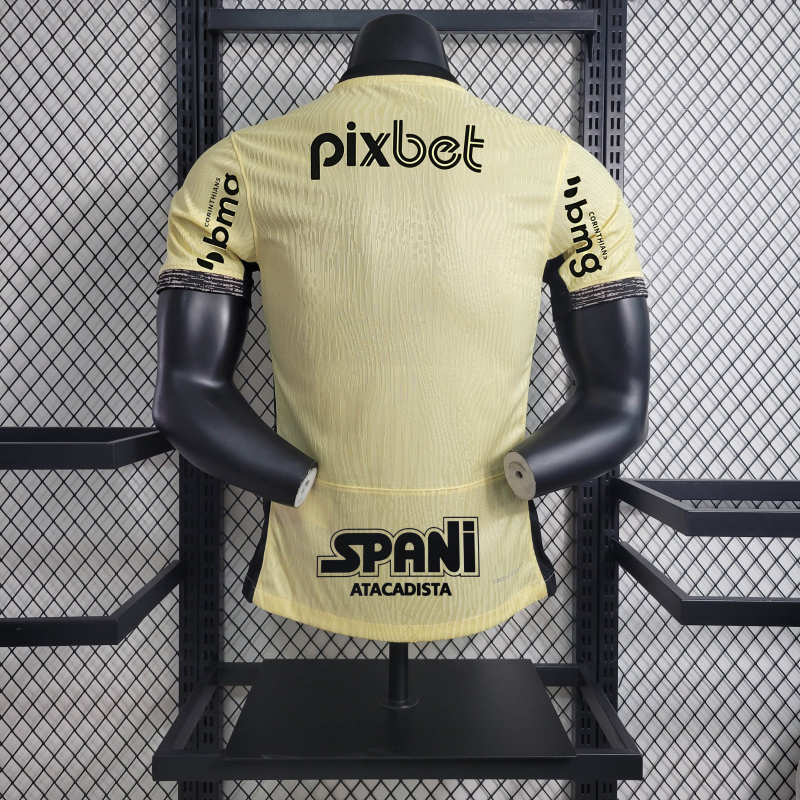 23/24 Player Corinthians 2 away size S-XXL
