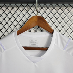 23/24 Cruzeiro White Training Suit Size S-4XL