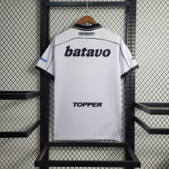 Retro version 1999 Corinthians home S-XXL