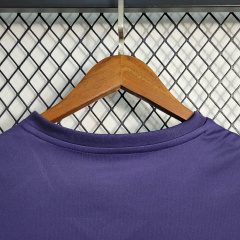 23/24 Cruzeiro Purple Training Suit Size S-4XL