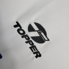 Retro version 1999 Corinthians home S-XXL