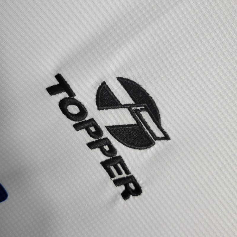 Retro version 1999 Corinthians home S-XXL