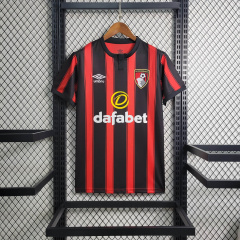 23/24 Bournemouth Home Size S-4XL