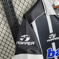 Retro version 1999 Corinthians away S-XXL