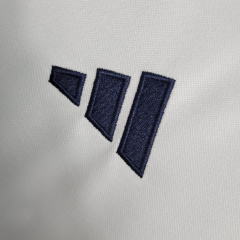 23/24 Cruzeiro White Training Suit Size S-4XL