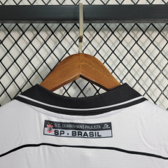 Retro version 1999 Corinthians home S-XXL