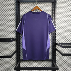 23/24 Cruzeiro Purple Training Suit Size S-4XL