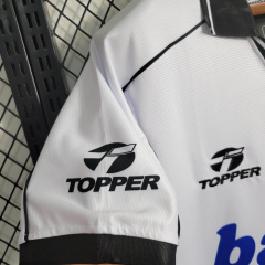 Retro version 1999 Corinthians home S-XXL
