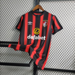 23/24 Bournemouth Home Size S-4XL
