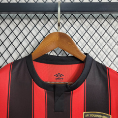 23/24 Bournemouth Home Size S-4XL