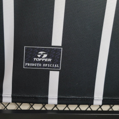 Retro version 1999 Corinthians away S-XXL