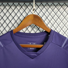 23/24 Cruzeiro Purple Training Suit Size S-4XL