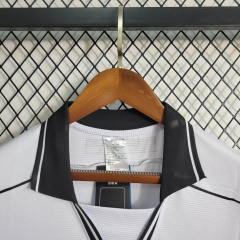 Retro version 1999 Corinthians home S-XXL