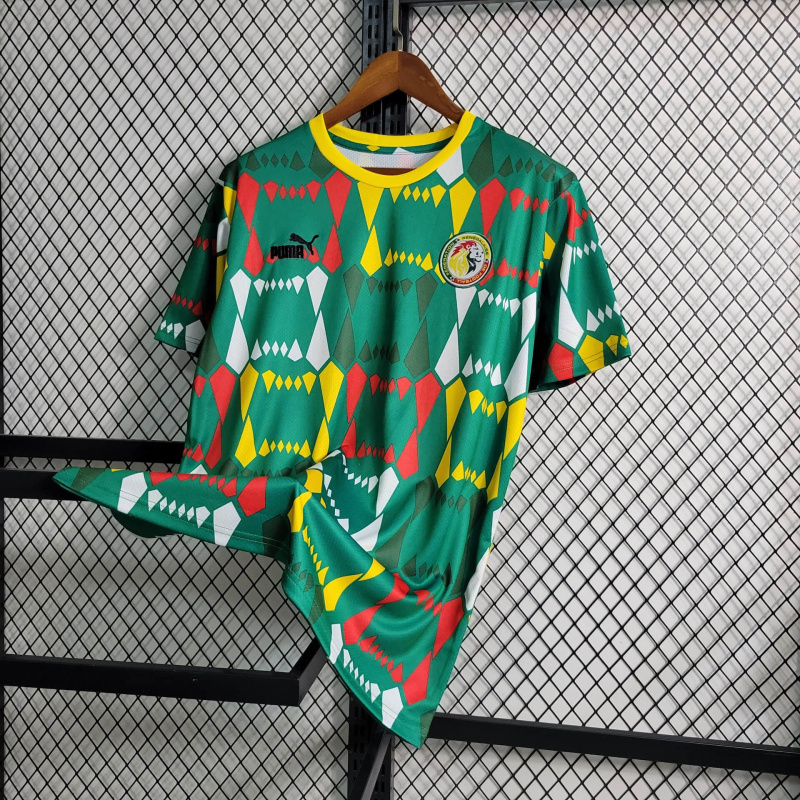 2023 Senegalese Home S-XXL