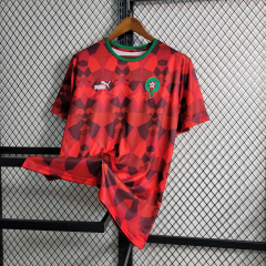 23/24 Morocco Training suit size S-XXL