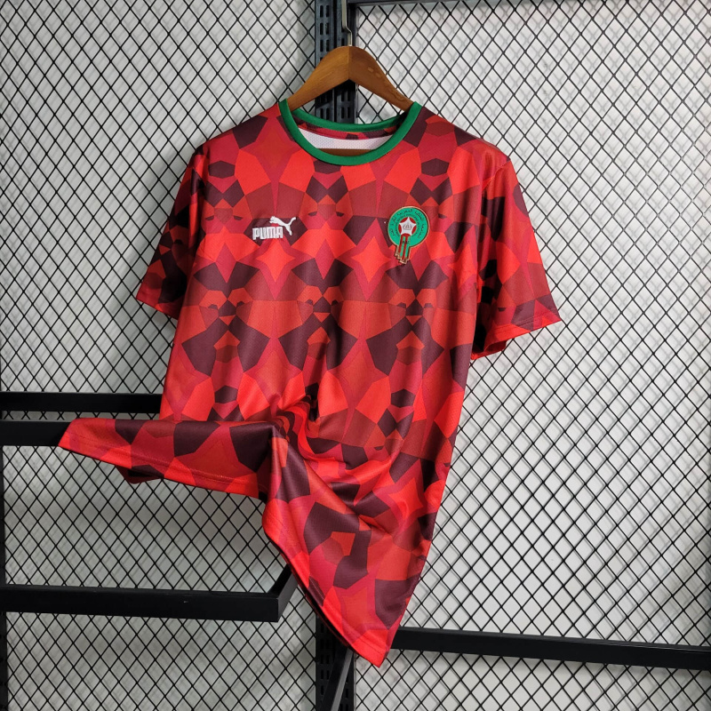 23/24 Morocco Training suit size S-XXL