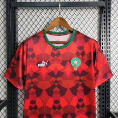 23/24 Morocco Training suit size S-XXL