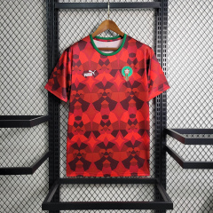 23/24 Morocco Training suit size S-XXL