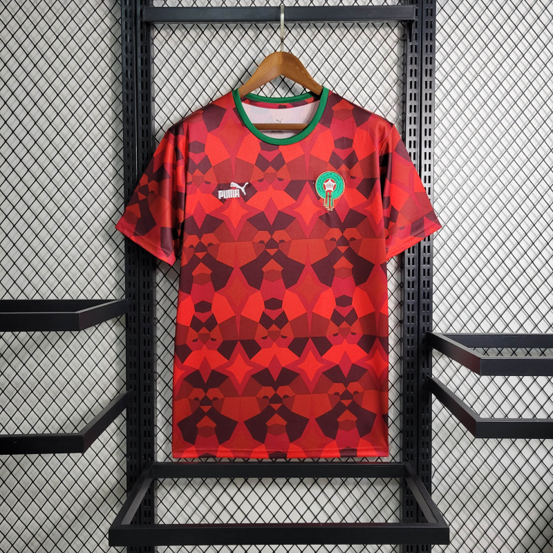 23/24 Morocco Training suit size S-XXL