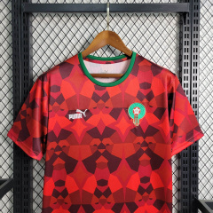 23/24 Morocco Training suit size S-XXL