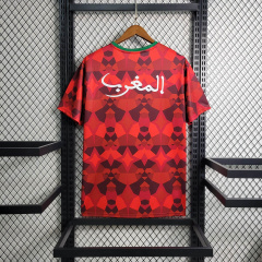 23/24 Morocco Training suit size S-XXL