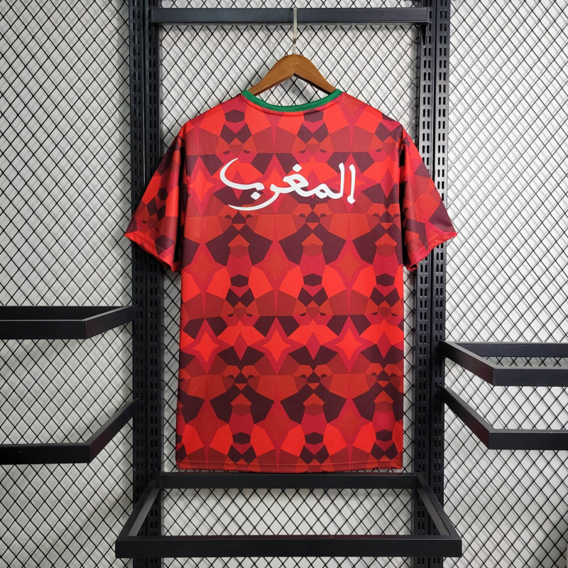 23/24 Morocco Training suit size S-XXL