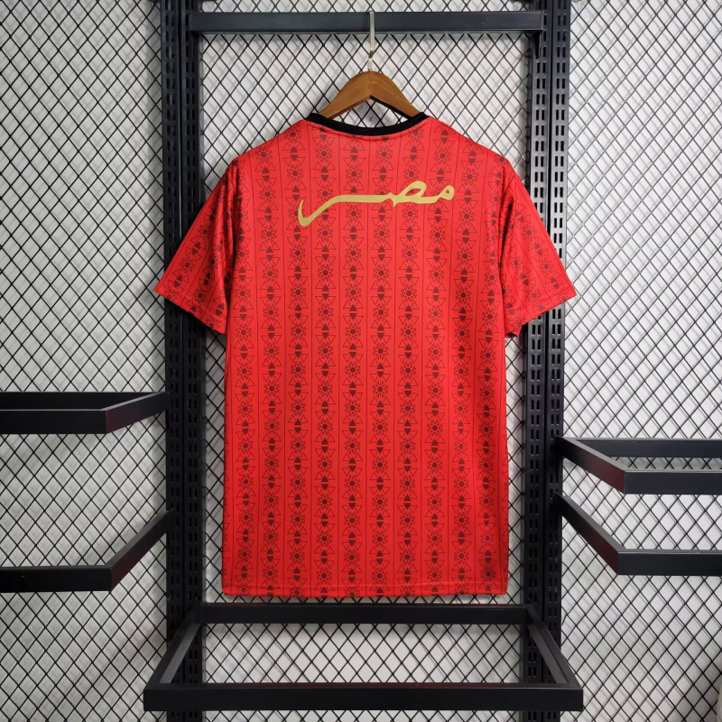2023 Egypt Home S-XXL